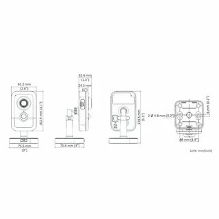 Hiwatch ds i214
