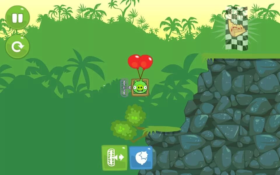Bad piggies 2. Bad piggies игра. игры типа плохие свинки. роботы в игре плохие свиньи.