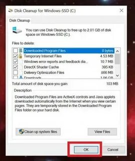 Ran disk