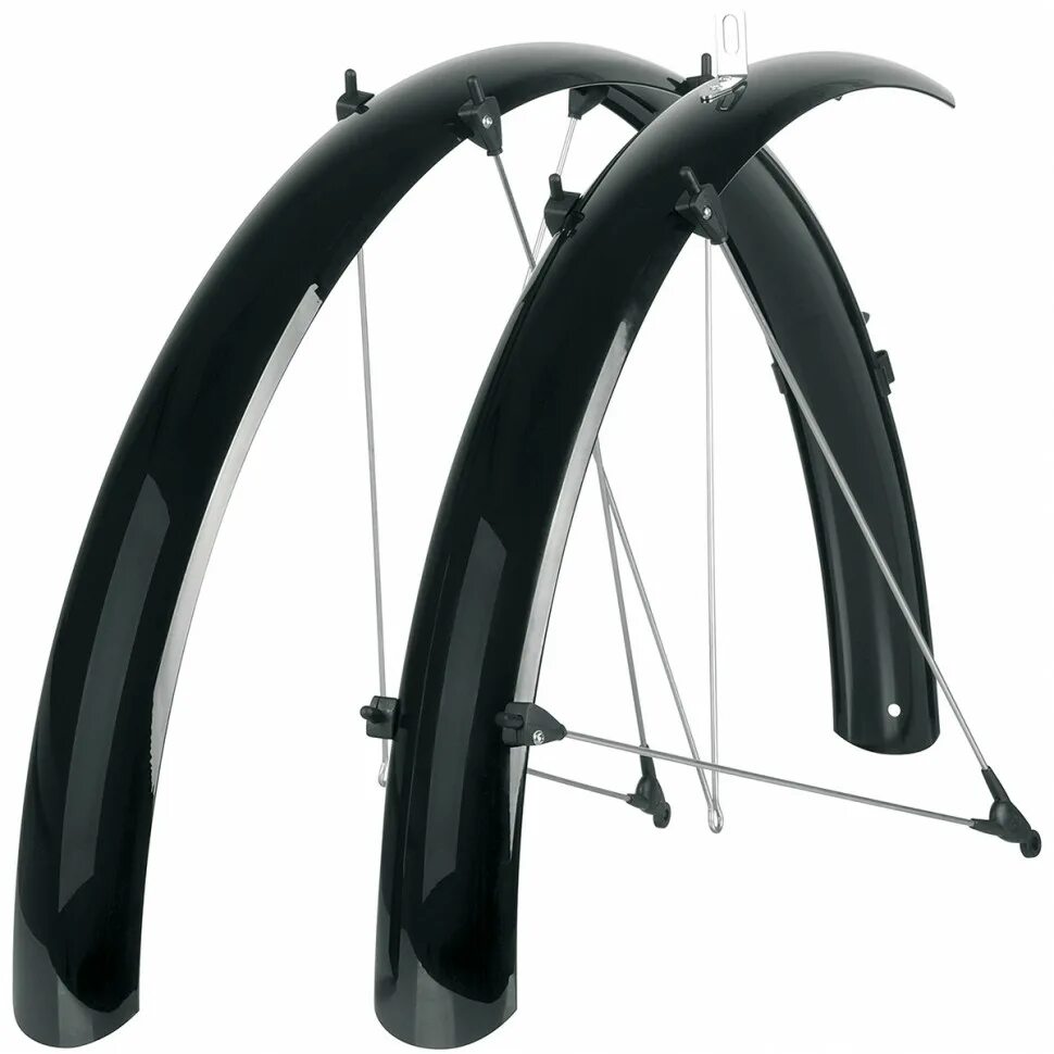 Крылья велосипедные 28. Крылья sks bluemels 27.5. крылья для велосипедов sks bluemels 29&quot; 60мм. комплект крыльев sks bluemels 60mm 26&quot;. крылья велосипедные sks bluemels shiny 28&quot; 53, black,.