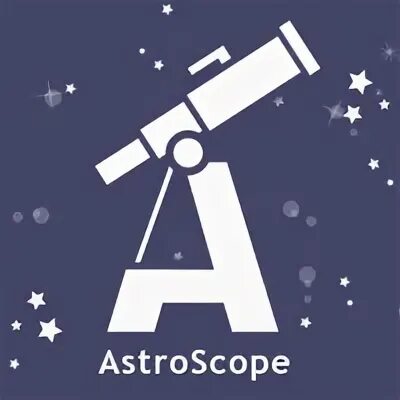 Astroscope. Astroscope
