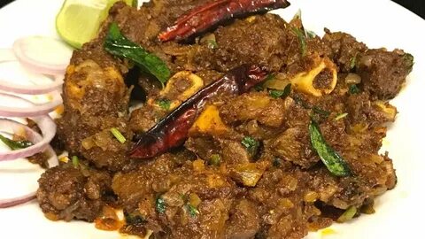 Mutton