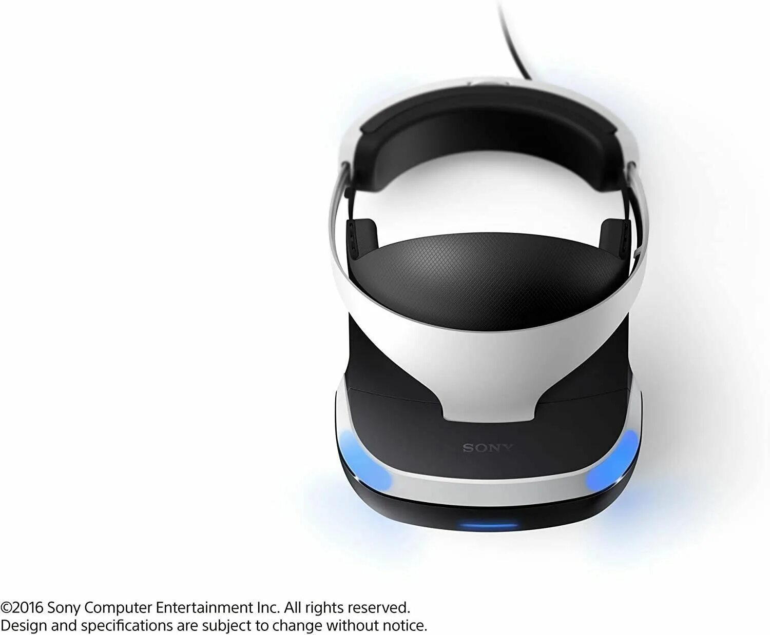 Что из этого является vr шлемом