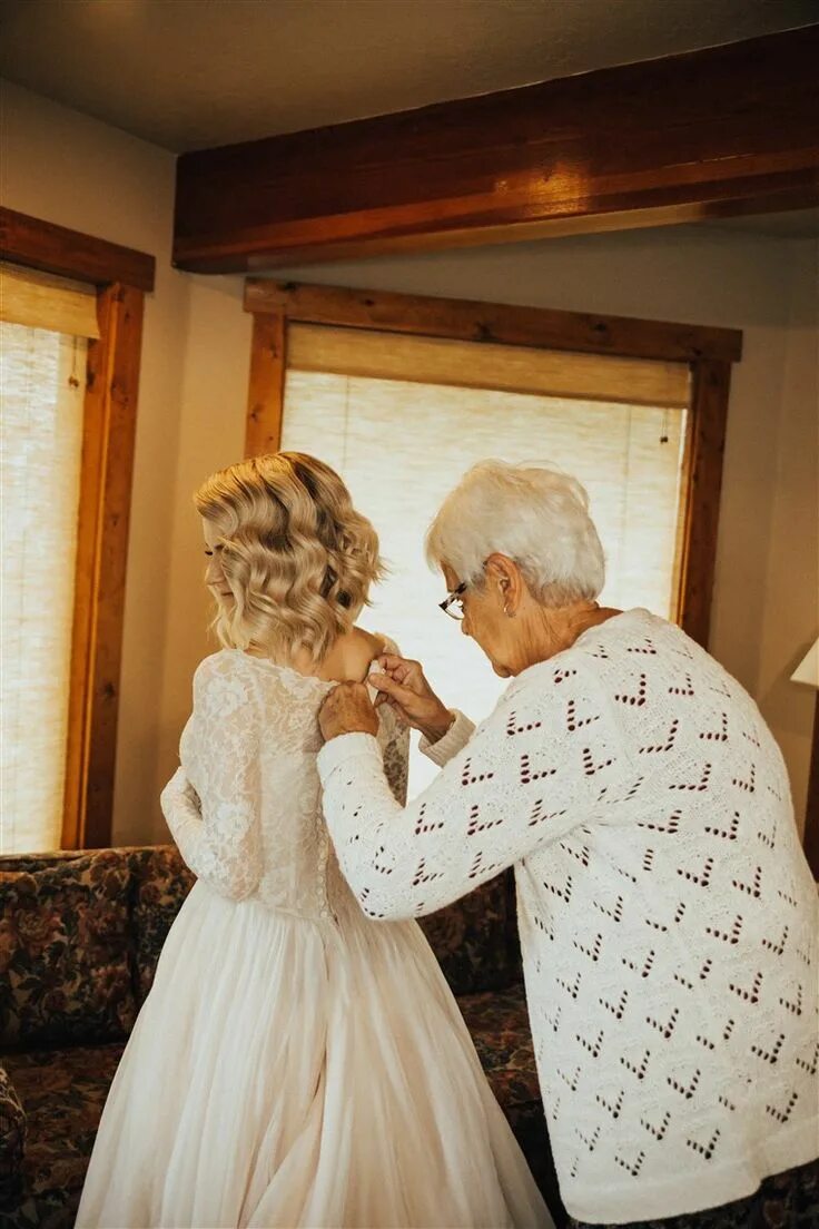Luxury Grandma Dresses for Weddings Check more at http://svesty.com/grandma-dres