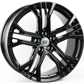 Колесные диски rst