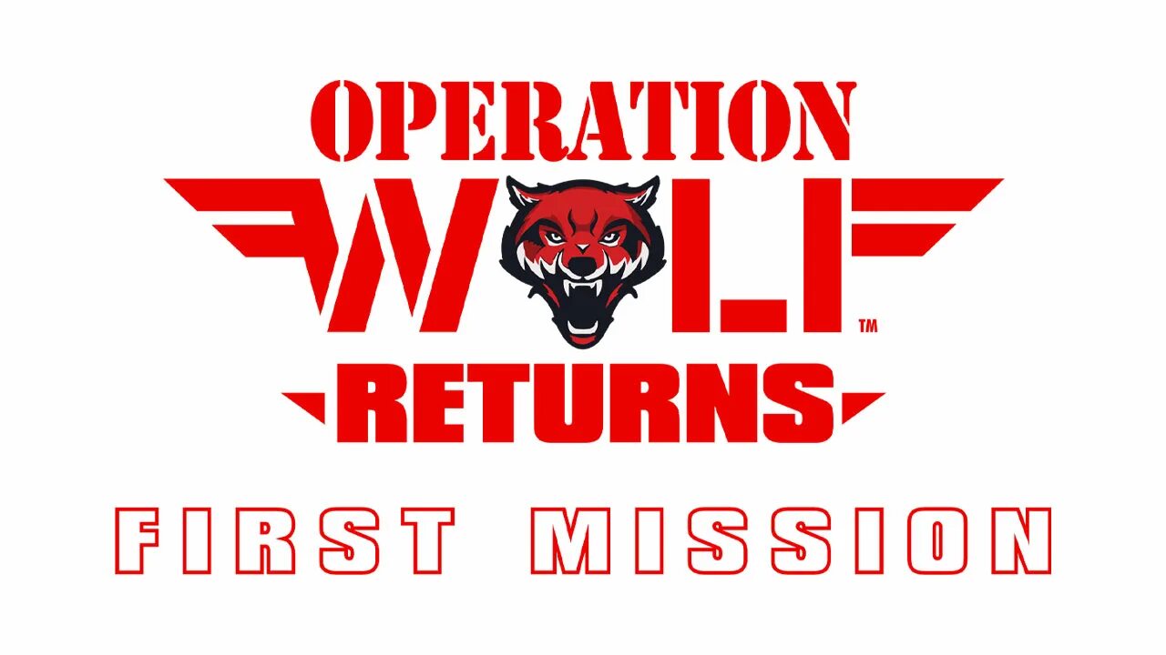 Wolf returns first mission. Operation wolf. operation wolf returns: first mission /ps4. operation wolf returns: first mission opencritic. operation wolf (u) [!] nes png.