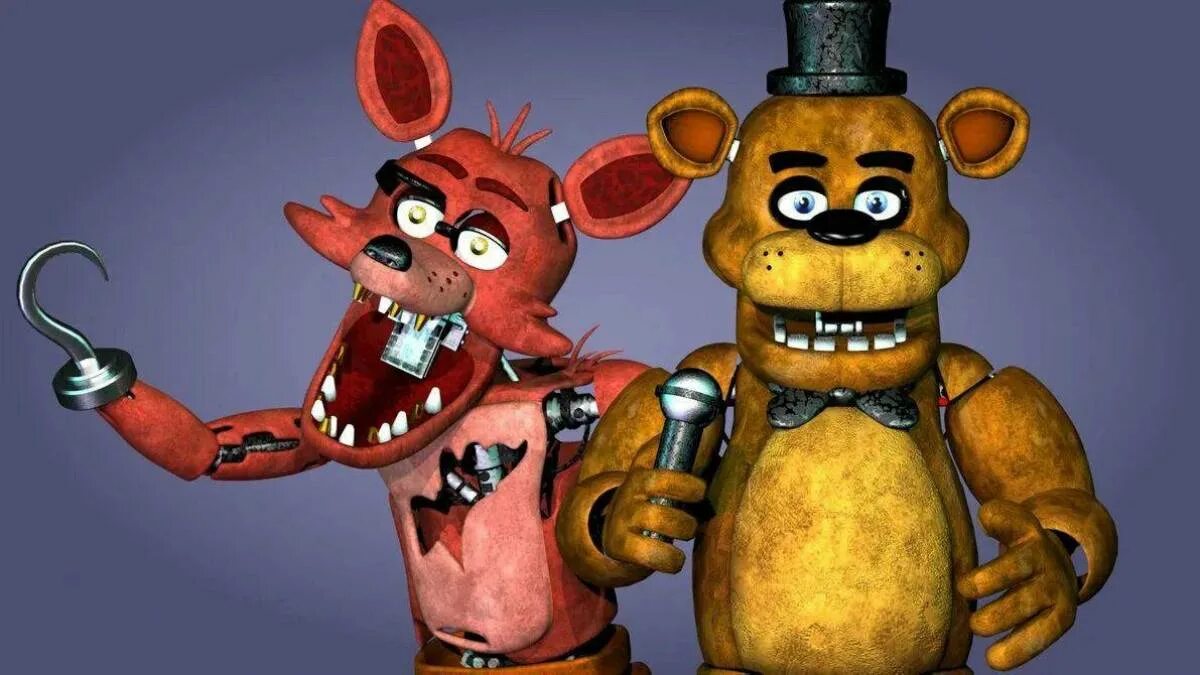 Музыка фредди фазбер. Новый фредди фазбер. Фазбир 1992 фредди. Damaged золотой фредди. Фазбер интертеймент.