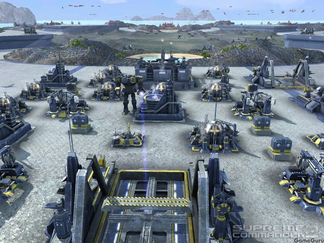Commander edition upgrade. Супртмкомандер 2. supreme commander. игра суприм коммандер 2. суприм коммандер 3.
