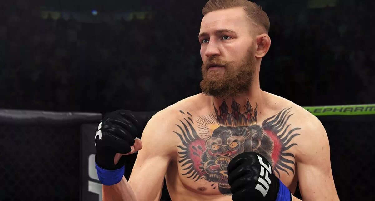 Ufc 01.09. Ufc 4 макгрегор. ea sports ufc 3 макгрегор. mcgregor ufc 3 game. конор макгрегор ufc 3.