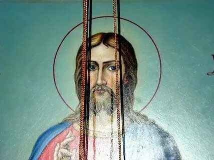 Почему мироточат научное