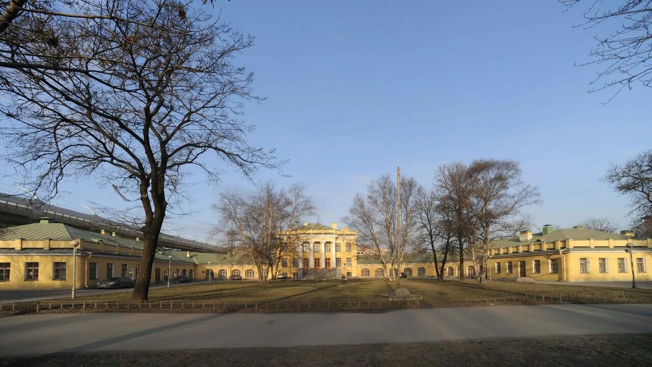 Село нарвская