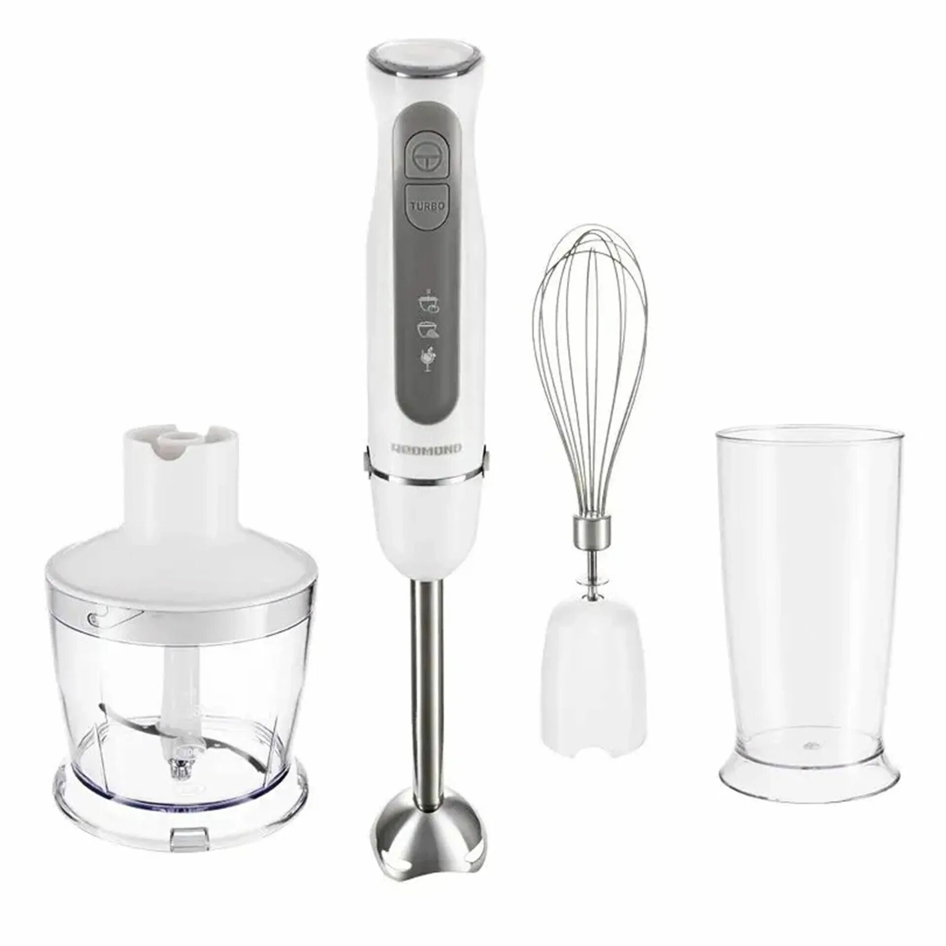Braun MQ 535 BK Sauce погружной блендер купить в Минске