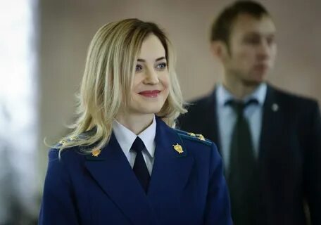 И прокуроры и другие