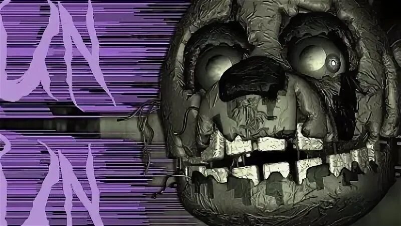 Run run fnaf. Run run fnaf