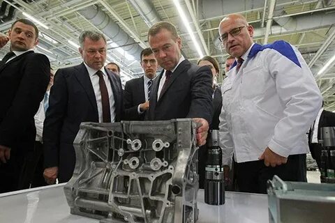 Открытие фольксваген