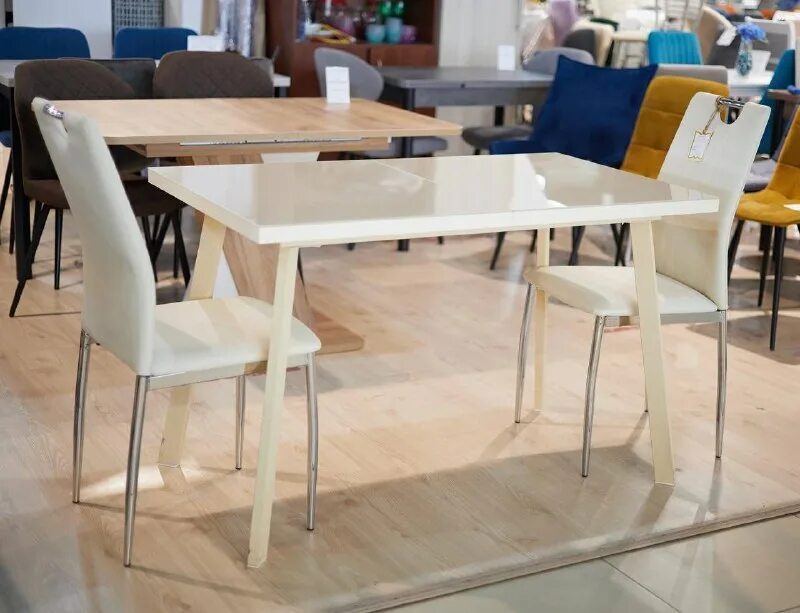 столы камышин. столы камышин. 1 мори дсв белый. стул tailer cf. стол паук нераздвижной.