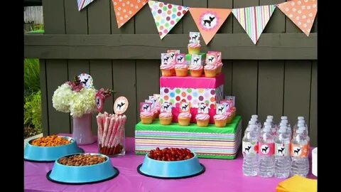 Perfect birthday