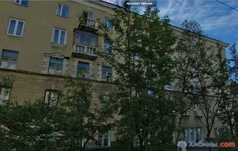 Мурманск 110