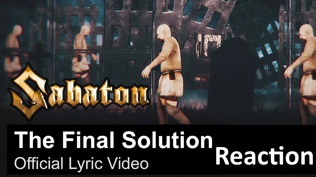 Sabaton the final solution. The final solution. сабатон final solution. сабатон lady of the dark. sabaton the final solution текст.