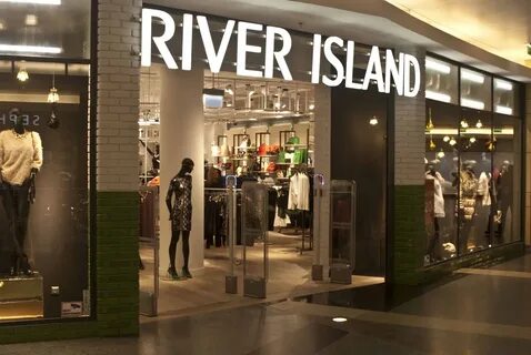 River island