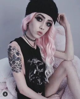 Kiittenymph