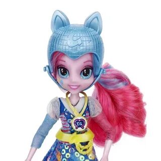 Pony dolls