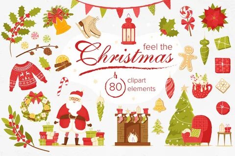 Christmas elementary
