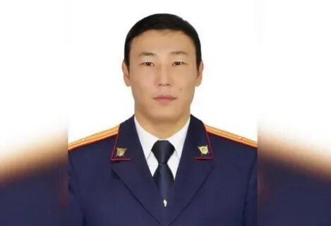 Самый следователь