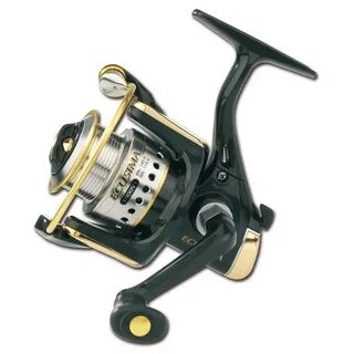 Катушка ryobi ecusima vi