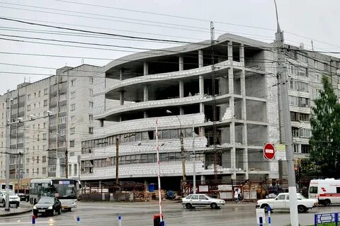 Атлант киров
