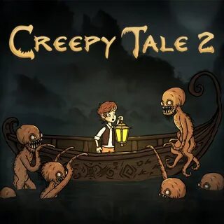 Creepy tale 2