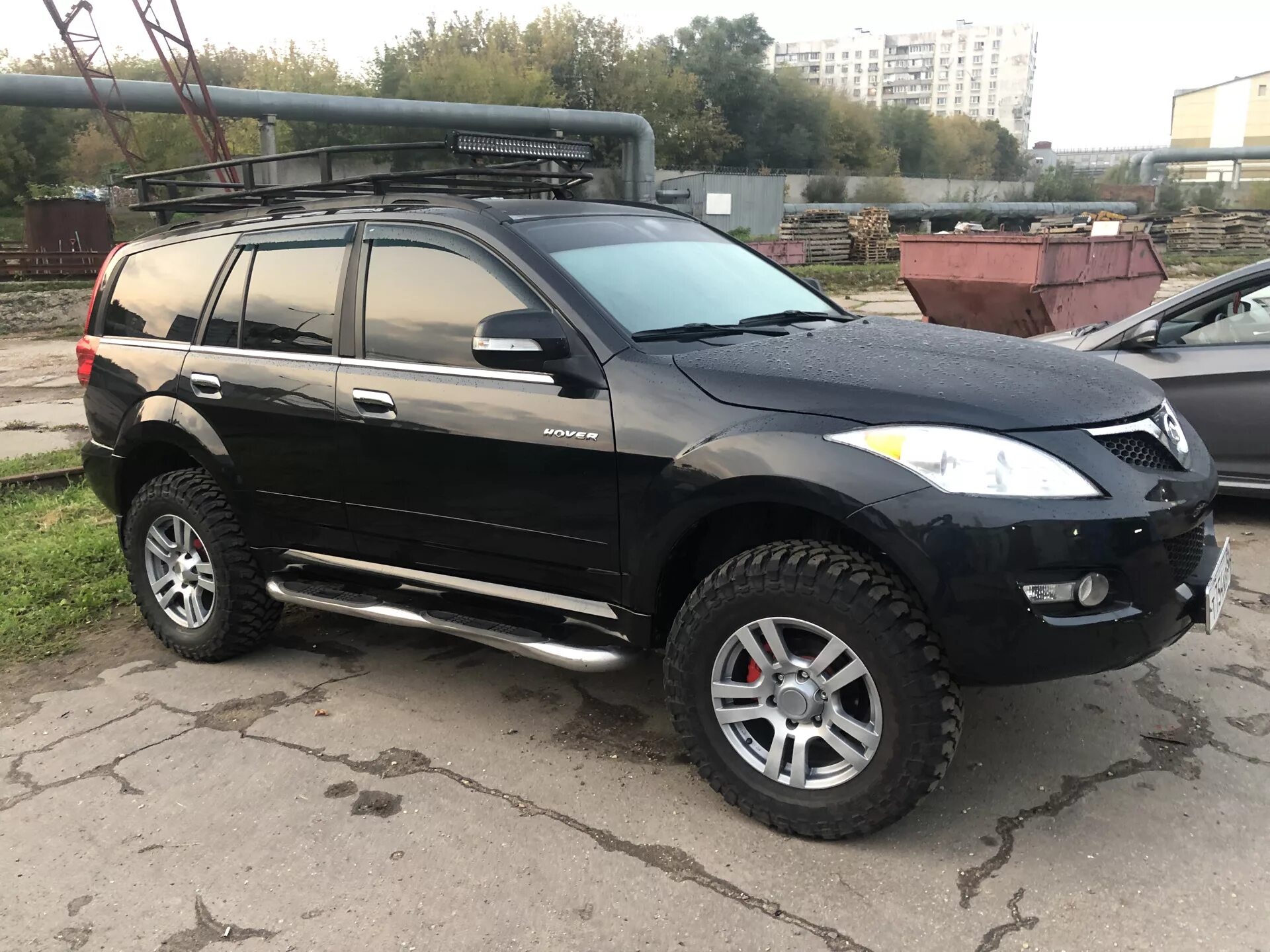 Диски на ховер н5 купить. Great Wall Hover h5 на 20 дисках. Тюнинг Ховер h5. Ховер н2 на 20 дисках. Тюнинг Ховер н2.