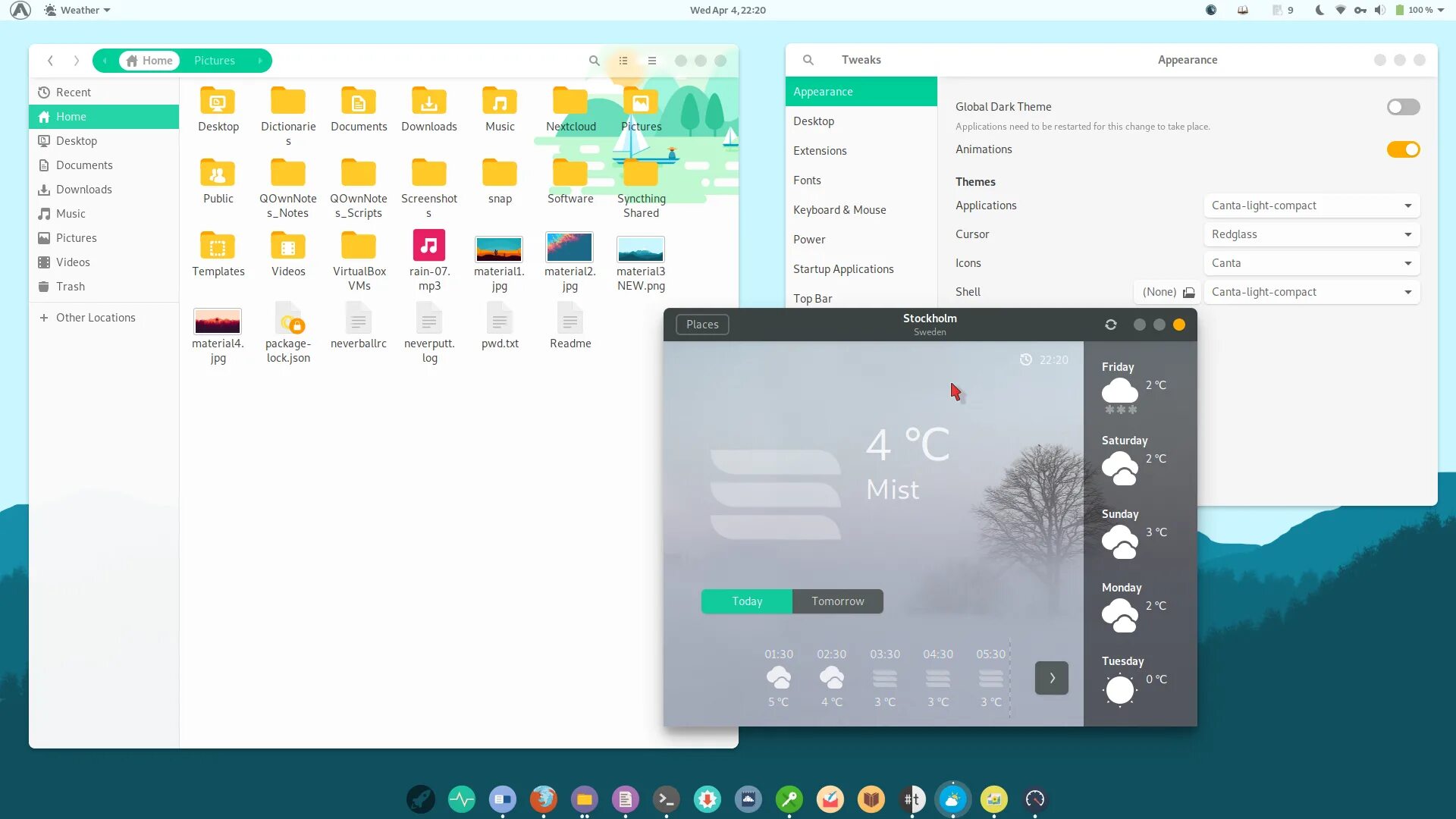 Better themes. Kde Gnome Theme. Гном 40 линукс. Красивое оформление kde. Kde тема material.