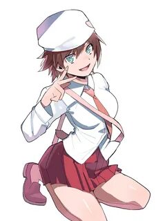 Go to next Harima Mika image.