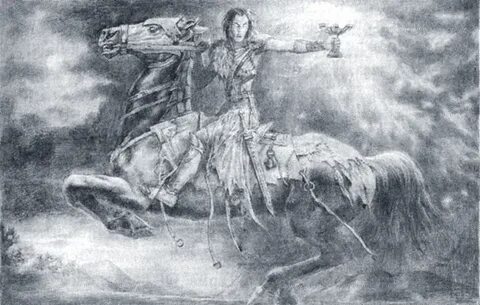 Русский гибель богов