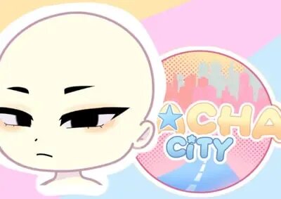 Gacha y2k на андроид