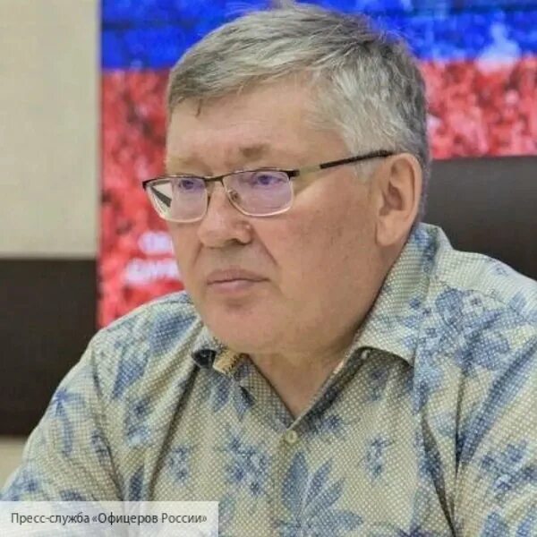 Дандыкин: Ответа России на атаку беспилотников ВСУ в Севастополе долго ждать не 