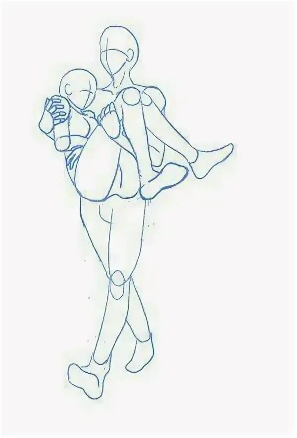 Carry position