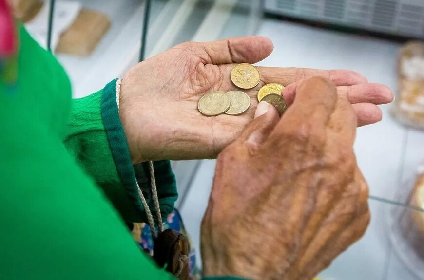 Прожиточный минимум неработающего пенсионера в ростове. Прожиточный минимум неработающего пенсионера в ростове