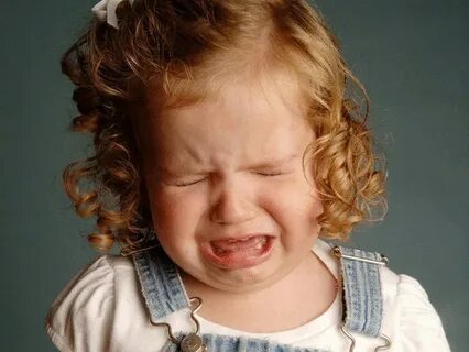 Kids baby cry