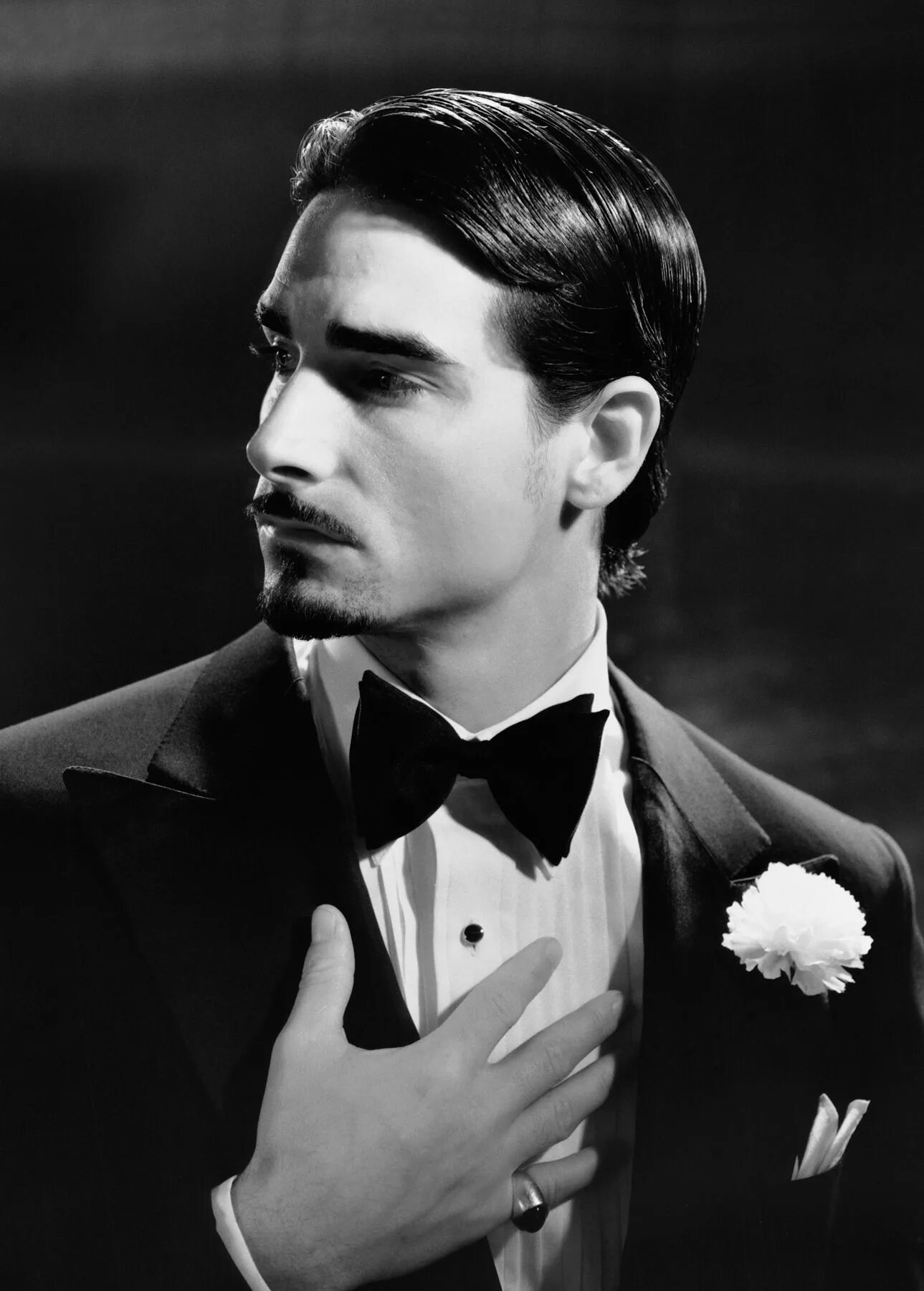 Kevin richardson&#039;s