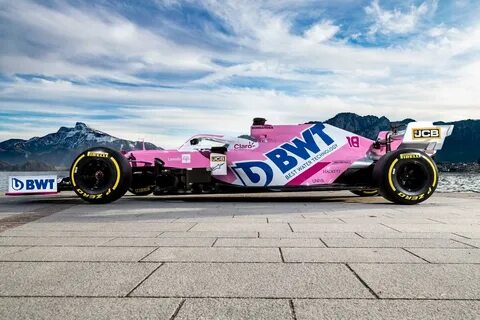 Racing 1