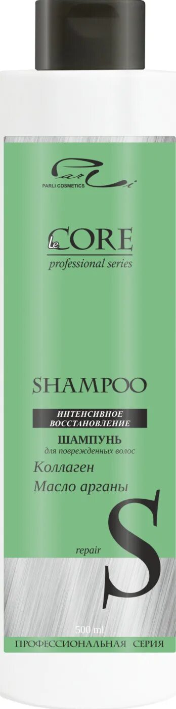 Le core. Шампунь le core professional. шампунь core professional series для поврежденных волос. parli бальзам для волос.