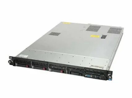 G server