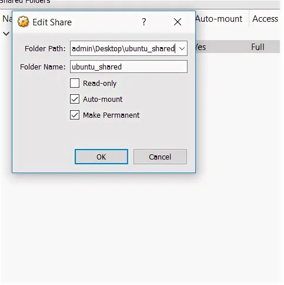 Shared folder. Общая папка в VIRTUALBOX между двумя машинами. Имя Хоста виндовс 10. Linux folder Window.