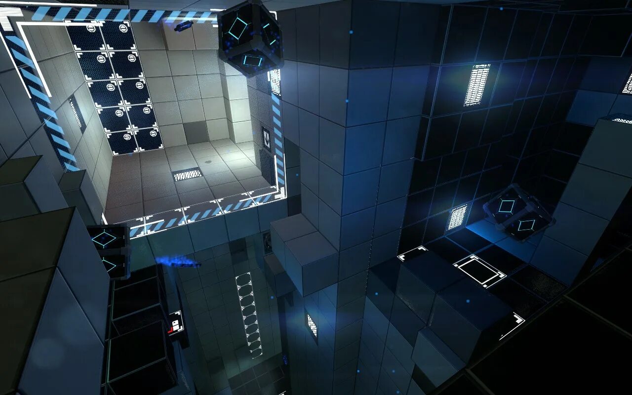 Half cube. Cube hl2. half-life 2 куб. cube мод для half life. [cube] мод для half-life 2.