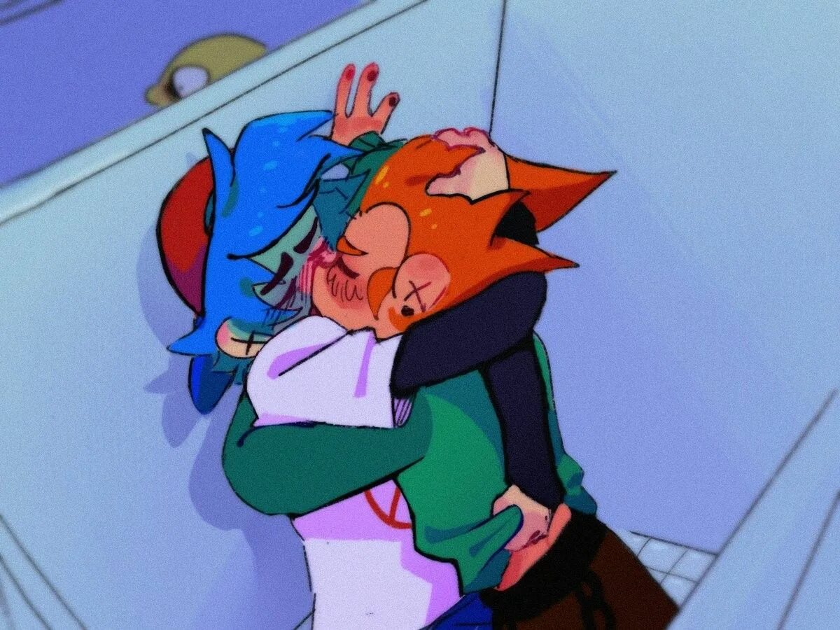 Fnf pico mix. Soft bf x pico шип. fnf soft pico x bf. soft pico x soft bf. пико и бойфренд.