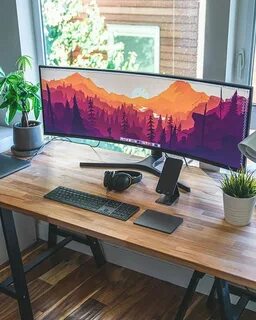 Tm setup