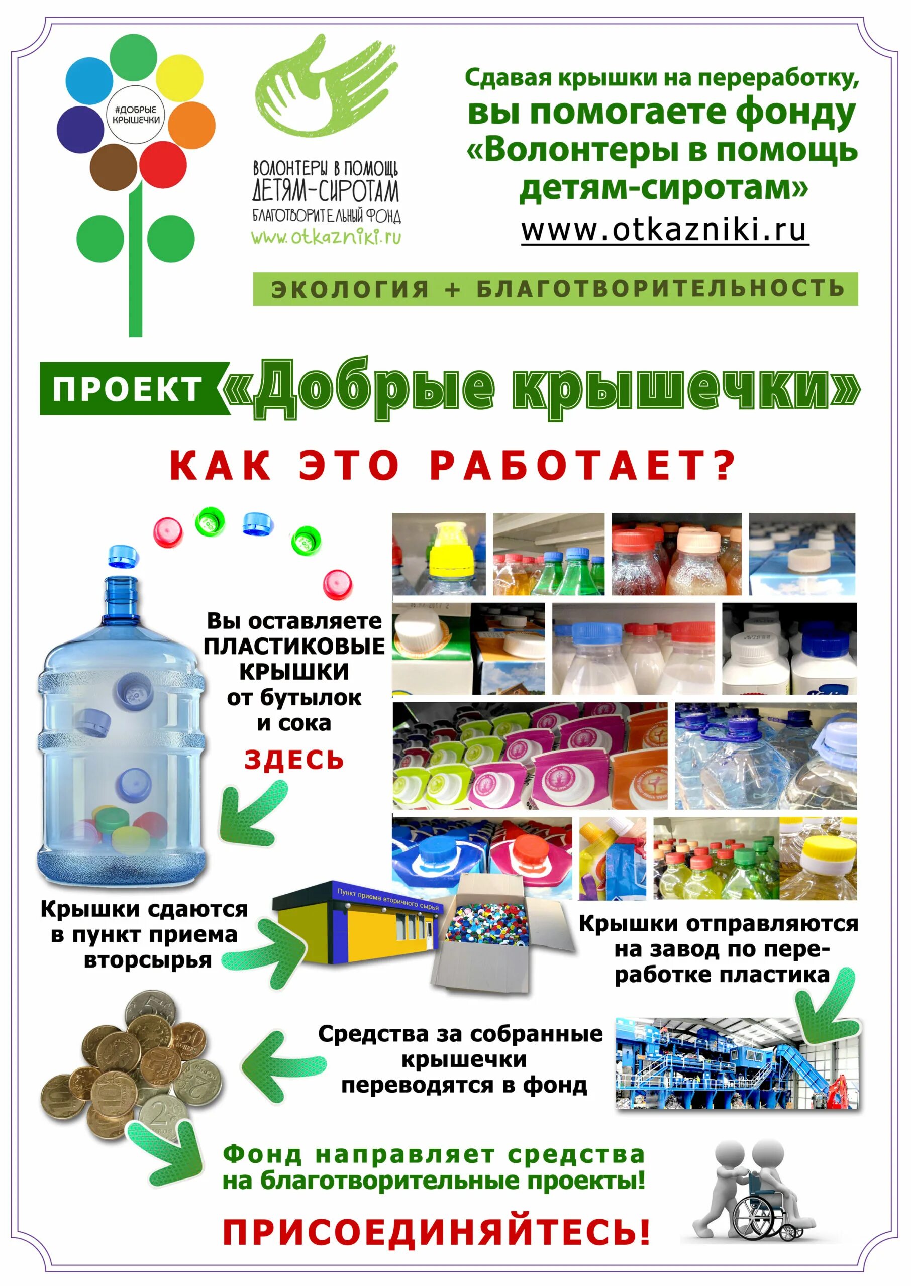 Куда сдавать крышечки. Добрые крышечки. Сбор пластиковых крышечек акция. Добро крышечки. Добрые крышечки акция.