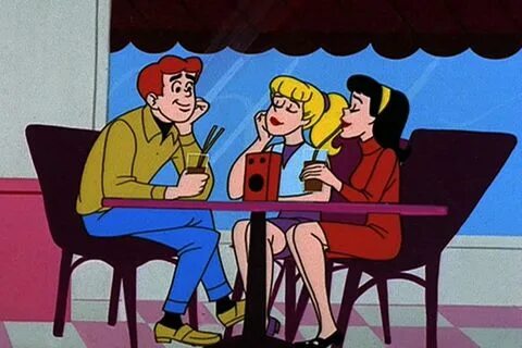 Мультсериалы 1970